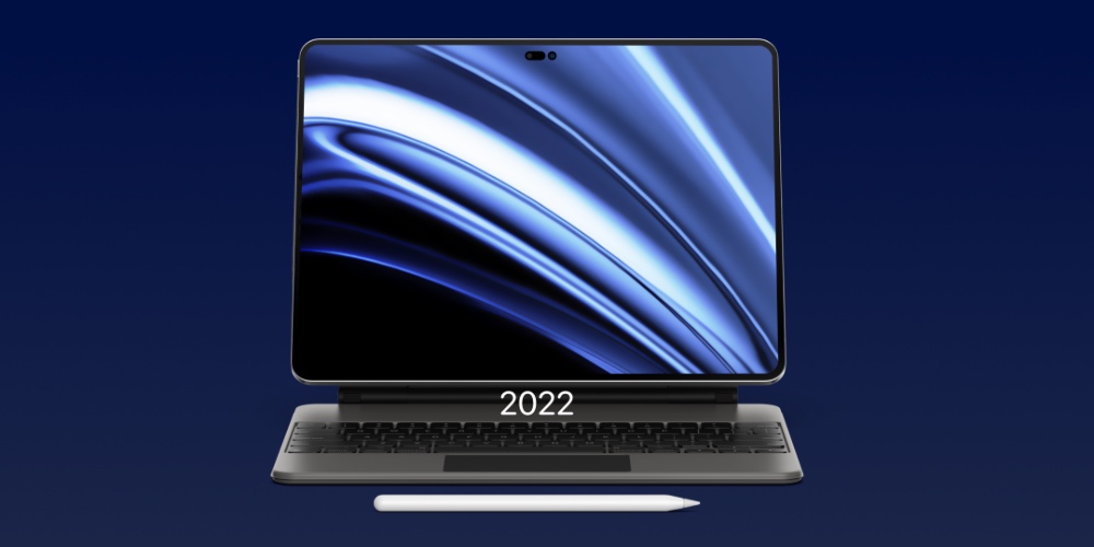 همه آنچه از iPad Pro 2022 اپل انتظار میرود