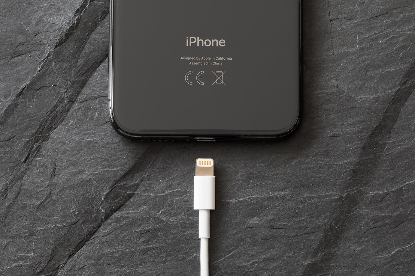 کابل شارژ iPhone