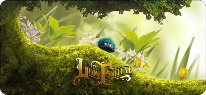 بازی Leo’s Fortune