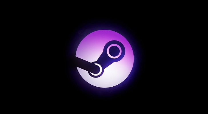 تغییر ریجن اکانت Steam