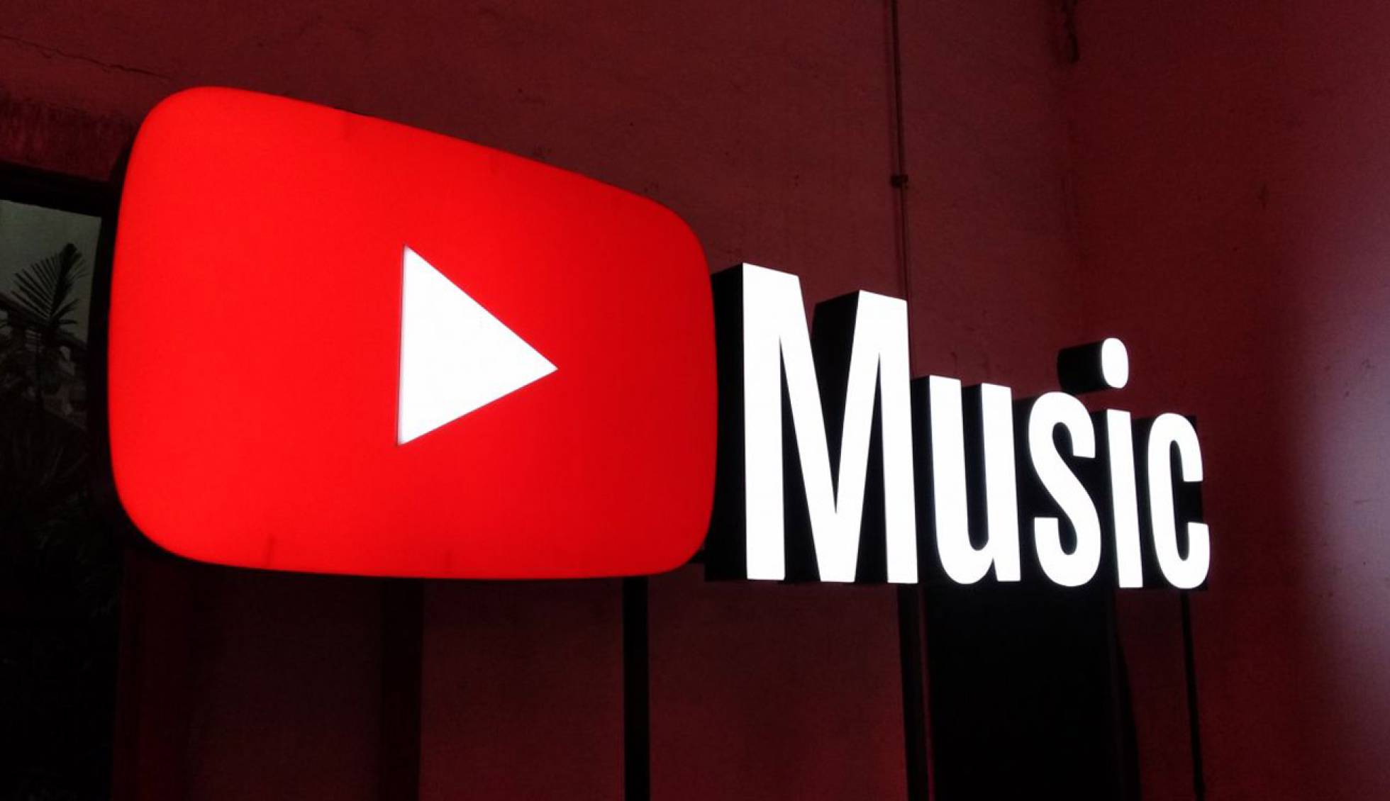 اشتراک YouTube Music
