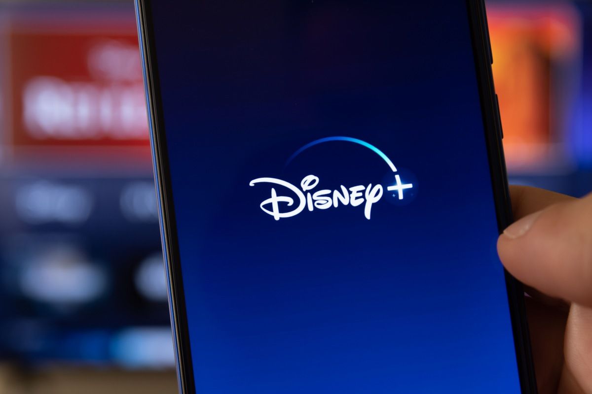 اپلیکیشن Disney Plus