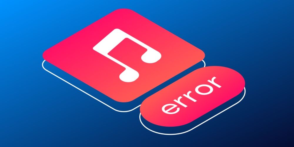 ۱۰ راه حل برای رفع ارورها در اپلیکیشن Apple Music