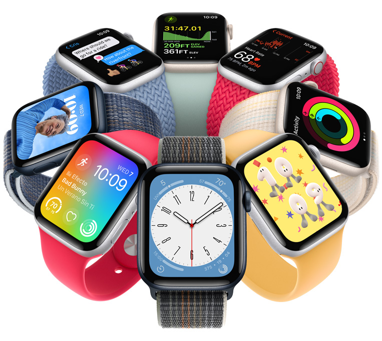 حالت ذخیره انرژی در Apple Watch