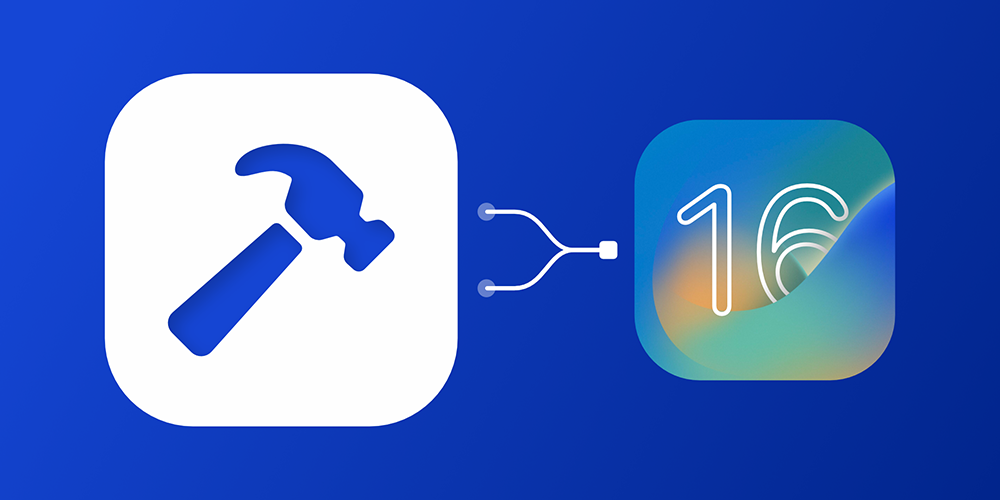 آموزش رفع مشکل باز نشدن اپلیکیشن های ایرانی در iOS 16