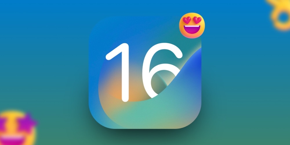 آپدیت iOS 16 عرضه شد + آموزش نصب آی او اس در آیفون