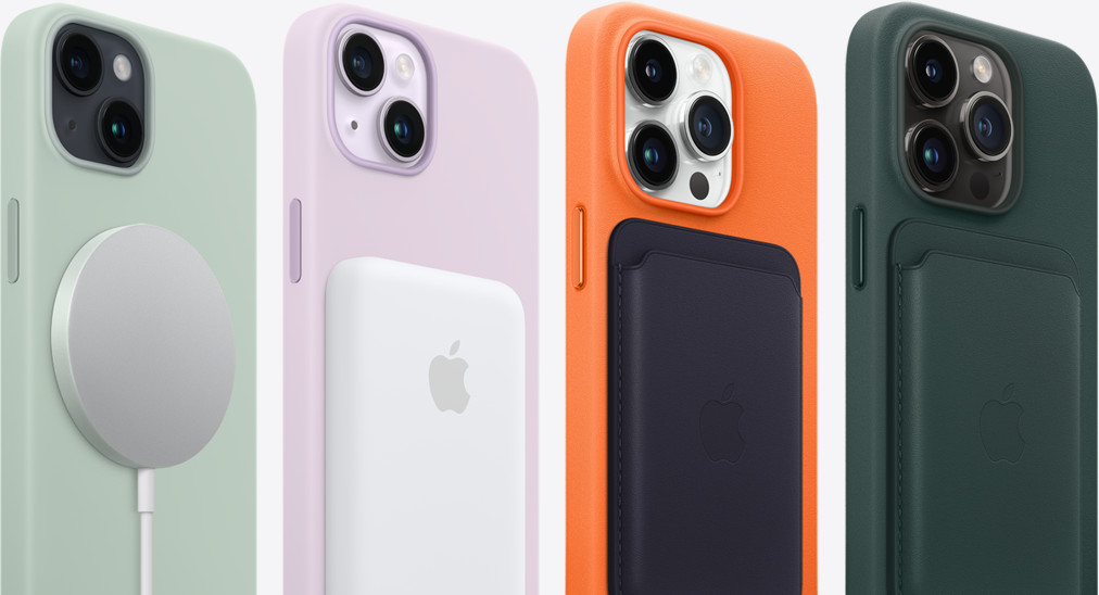 اکسسوری و قاب های iPhone 14 و iPhone 14 Pro