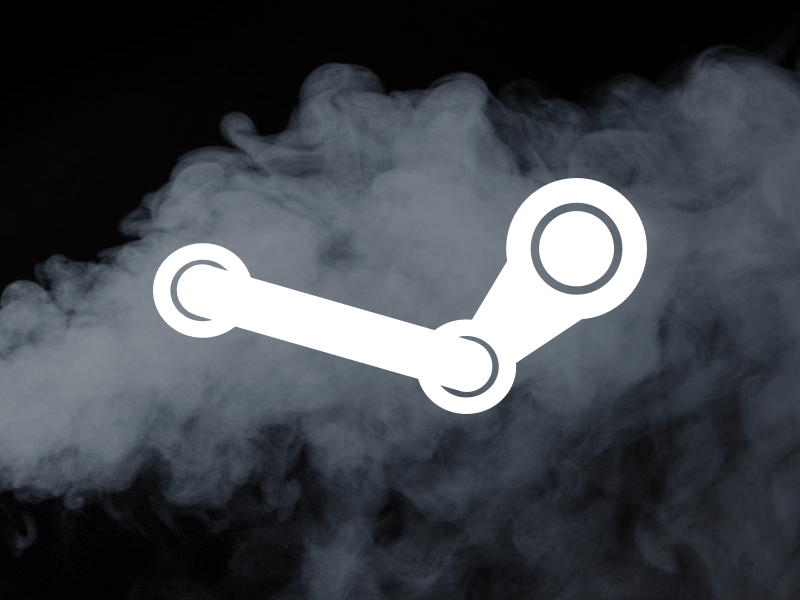 پلتفرم Steam