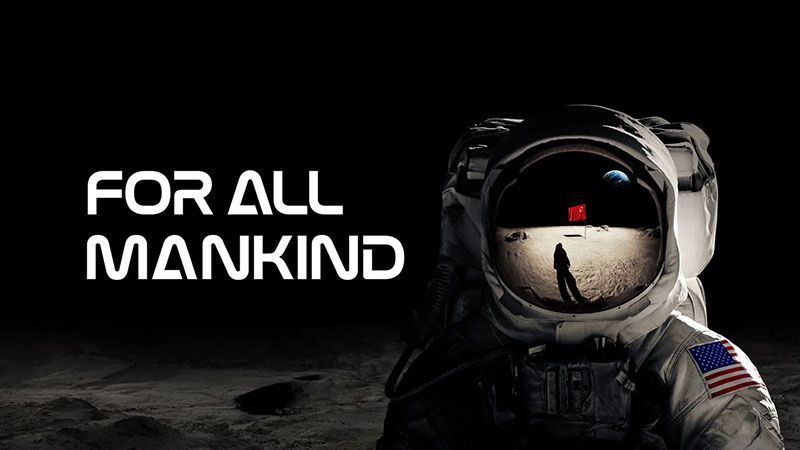 تصویری از سریال For All Mankind