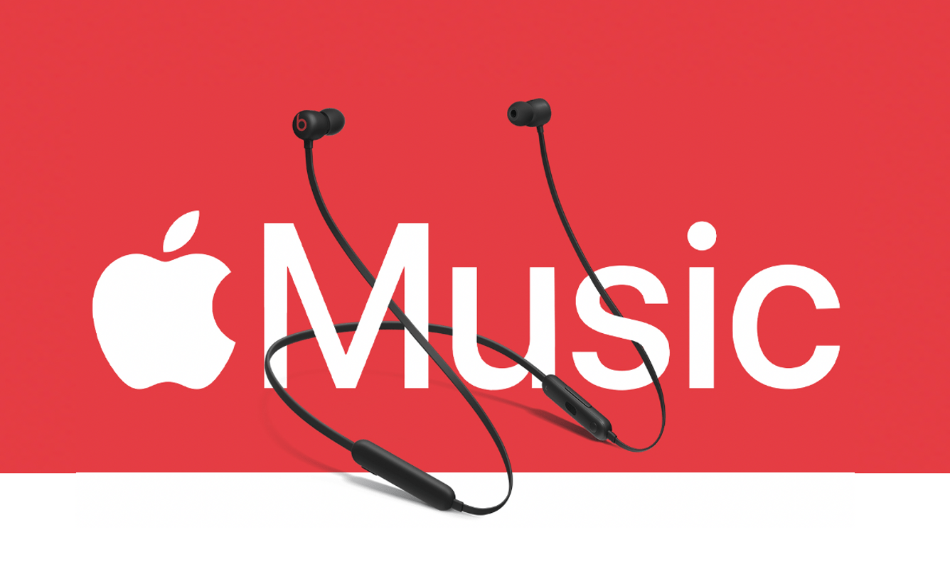 اشتراک اپل میوزیک + گیفت کارت apple music