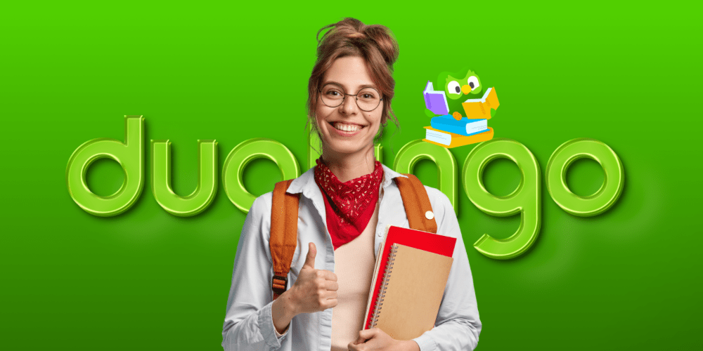 دولینگو چیست؟ معرفی کامل و جامع اپلیکیشن Duolingo