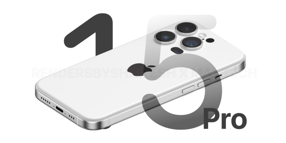 اخبار و شایعات زودهنگام iPhone 15 Pro و iPhone 15 Pro Max