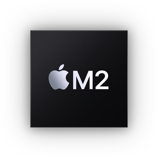 تراشه M2 اپل سیلیکون