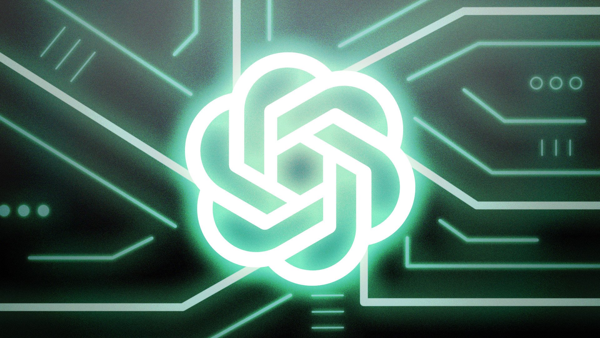 ChatGPT Logo