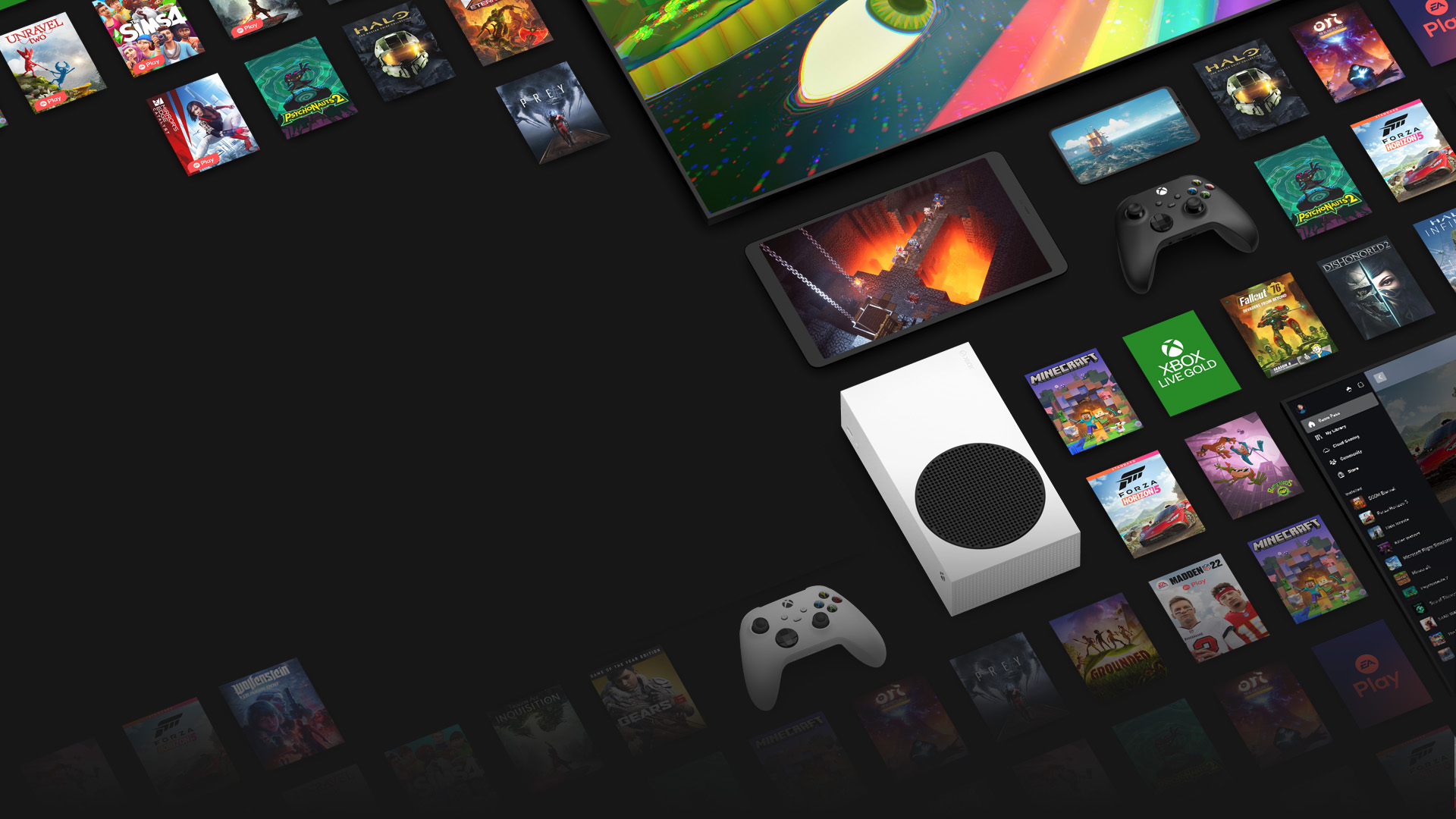 game pass چیست 