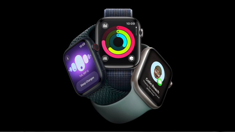 اپل واچ سری 9
