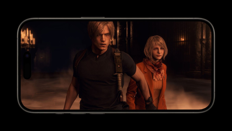 بازی Resident Evil 4 Remake