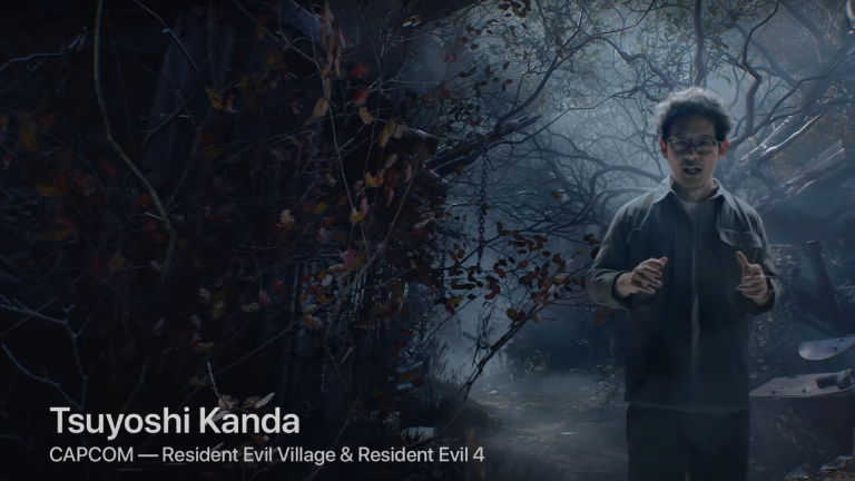 قابلیت اجرای بازی Resident Evil 4 و Village روی آیفون 15 پرو