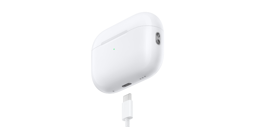 از این پس ایرپاد پرو ۲ با USB Type C عرضه میشود!