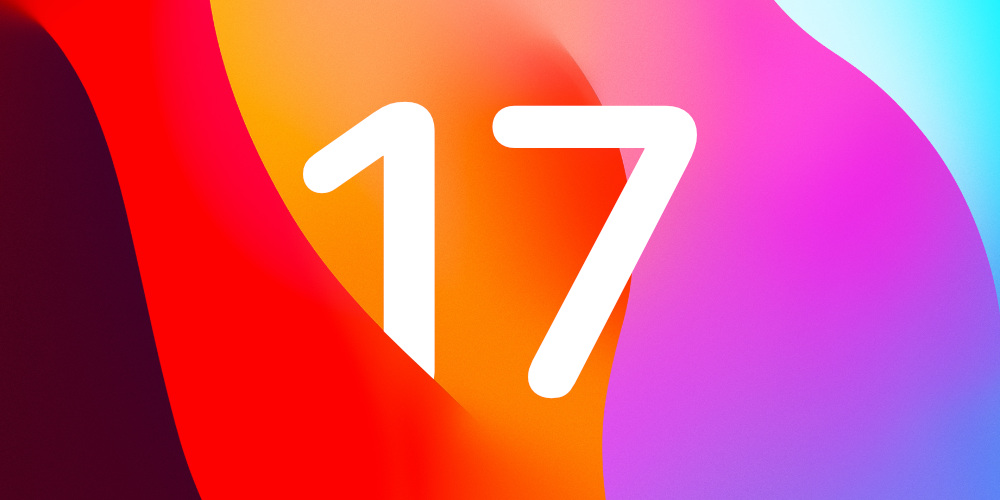 تاریخ عرضه نسخه عمومی iOS 17 و iPadOS 17 مشخص شد