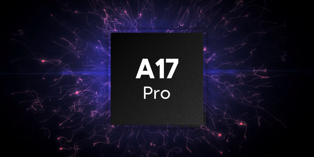 نتایج بنچمارک Geekbench درباره تراشه A17 Pro در قلب آیفون ۱۵ پرو