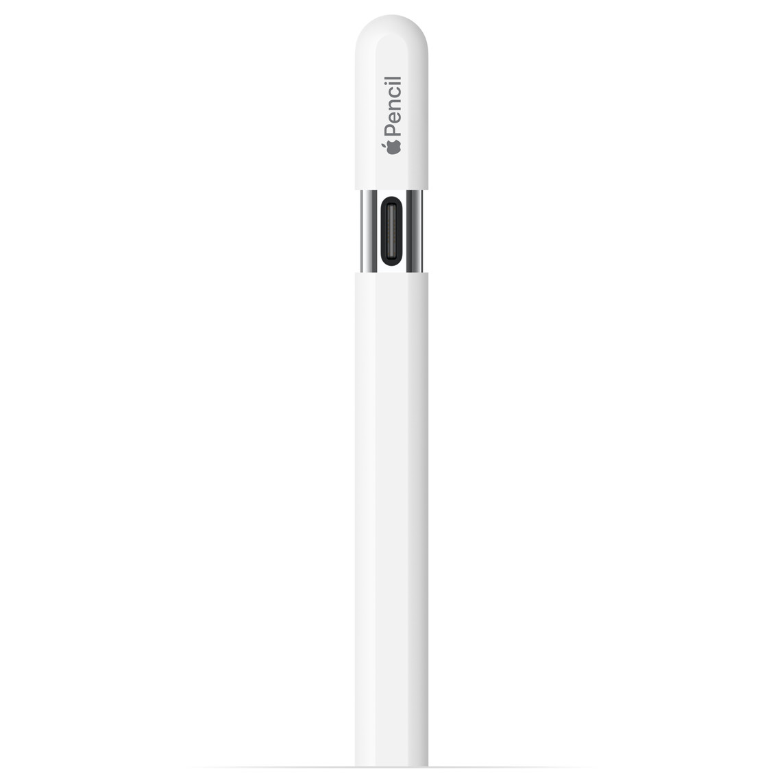 پورت شارژ مخفی در Apple Pencil 3rd gen