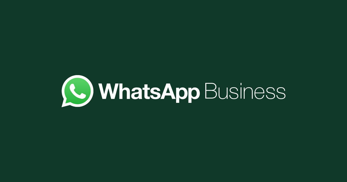 اپلیکیشن واتس اپ بیزینس