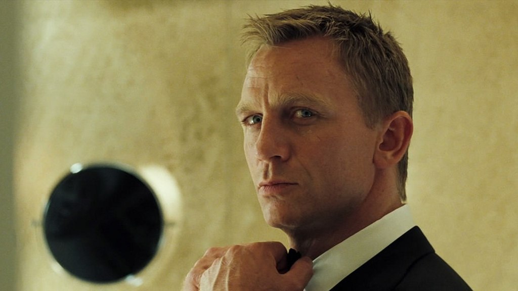 فیلم Casino Royale - بهترین فیلم های اکشن Amazon Prime Video