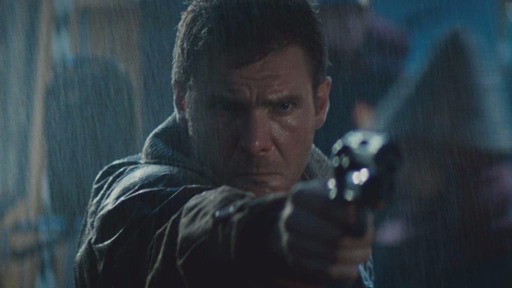 ۱۰ فیلم کلاسیک پرطرفدار نتفلیکس - Blade Runner The Final Cut