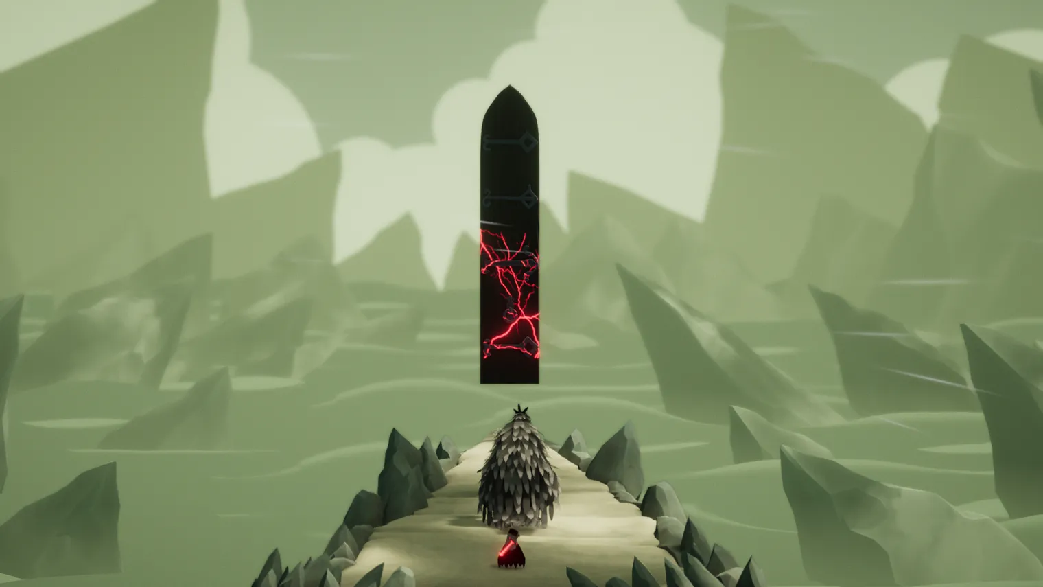 DEATH’S DOOR