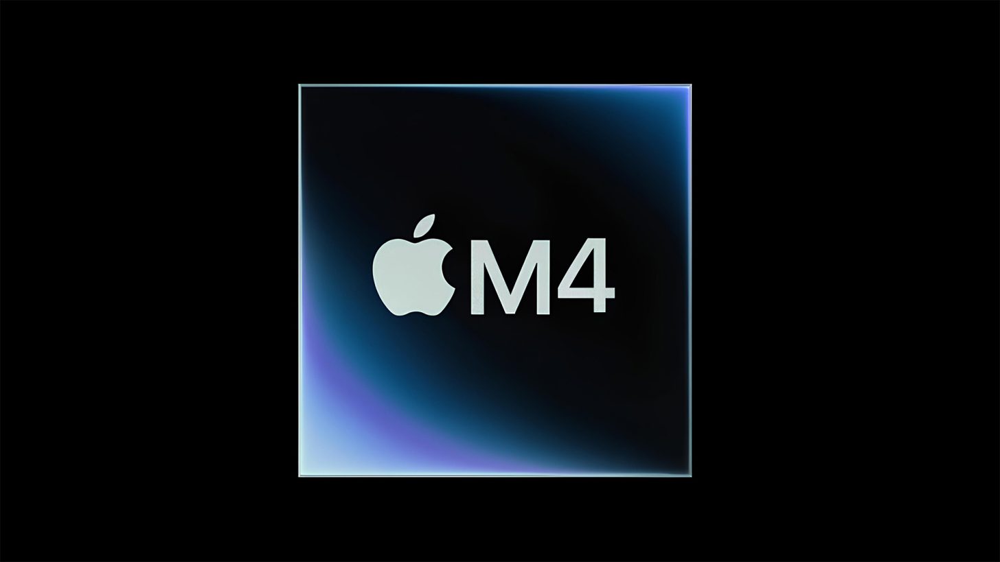 چیپ M4