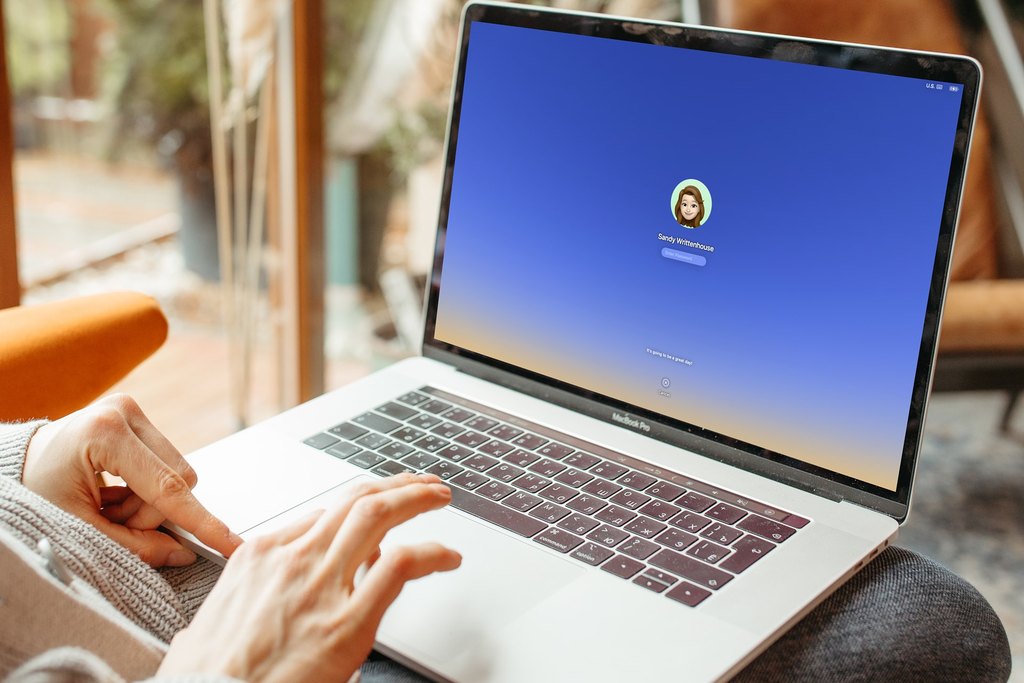 آموزش ساخت یک یوزر Administrator در مک او اس