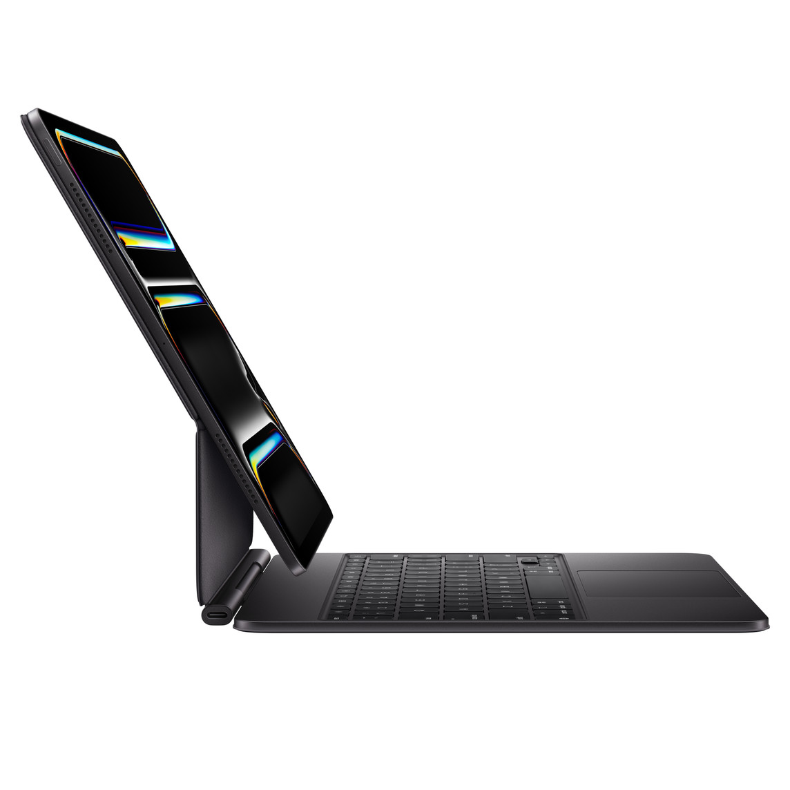 کیبورد جدید Magic Keyboard