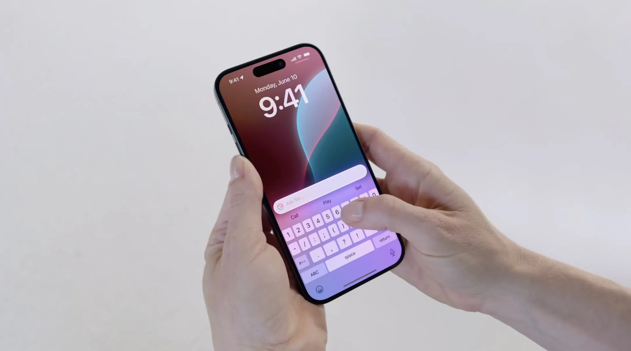 دستیار هوشمند Siri