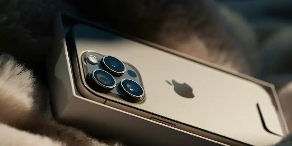 iOS 18 دارای هوش مصنوعی برای تبدیل صدا به متن و خلاصه‌نویسی خواهد بود