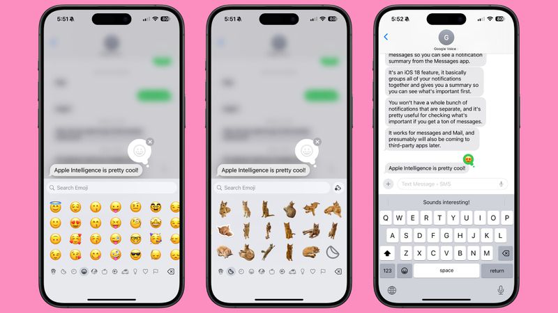 پشتیبانی از RCS در آیفون با iOS 18