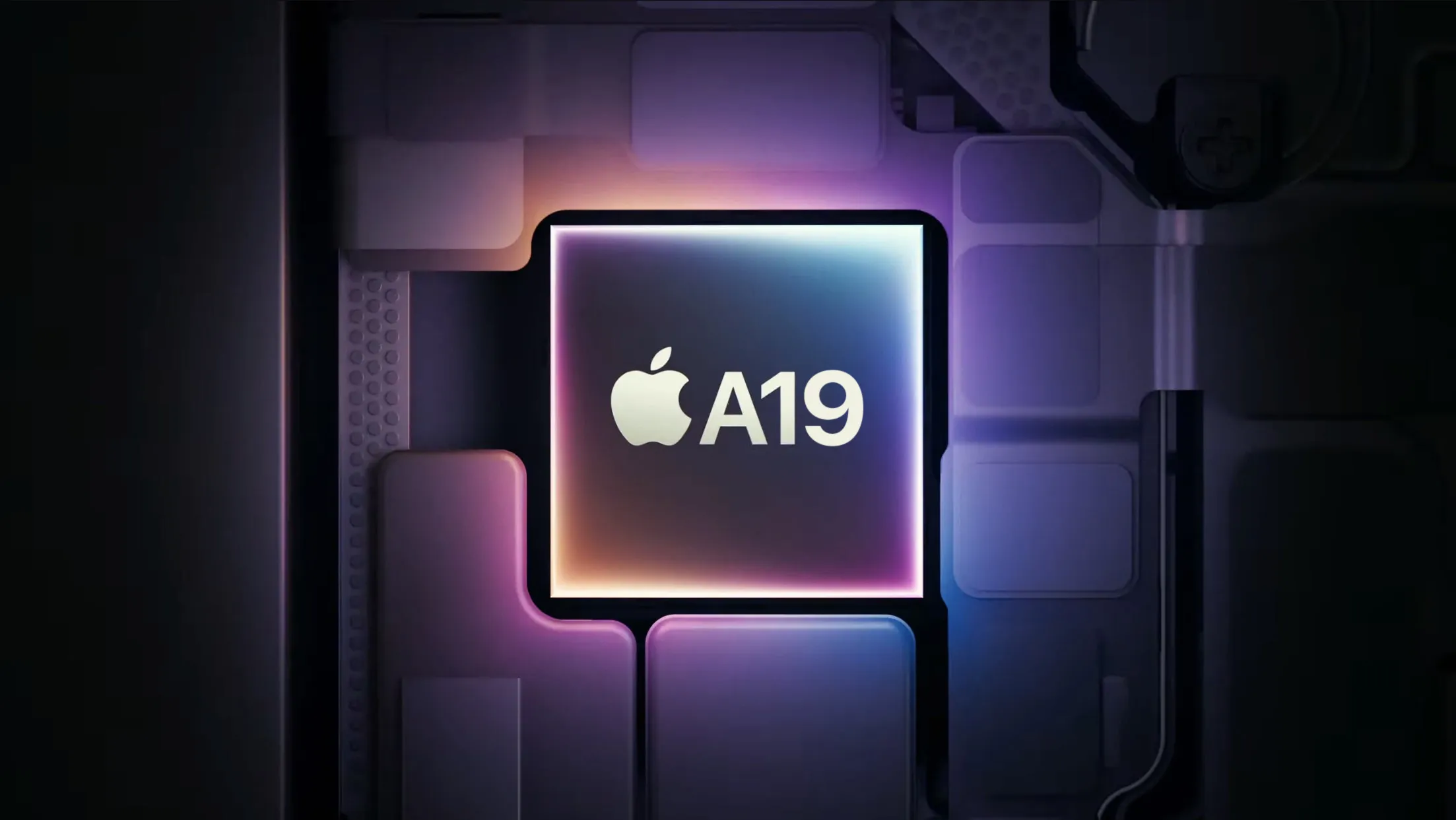 A19 Pro قلب تپنده آیفون 17 Pro