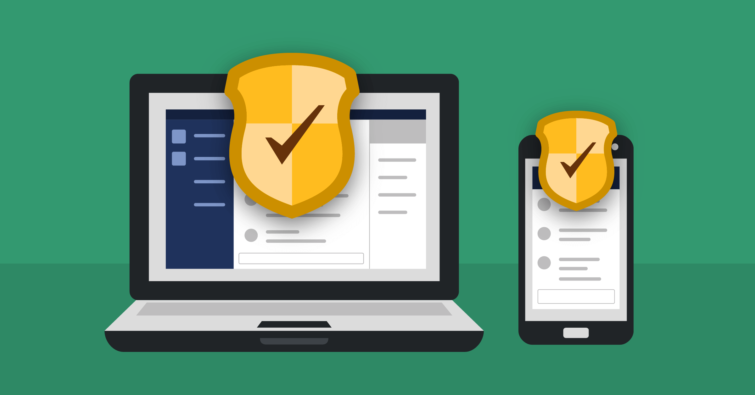 دستگاه مورد اعتماد