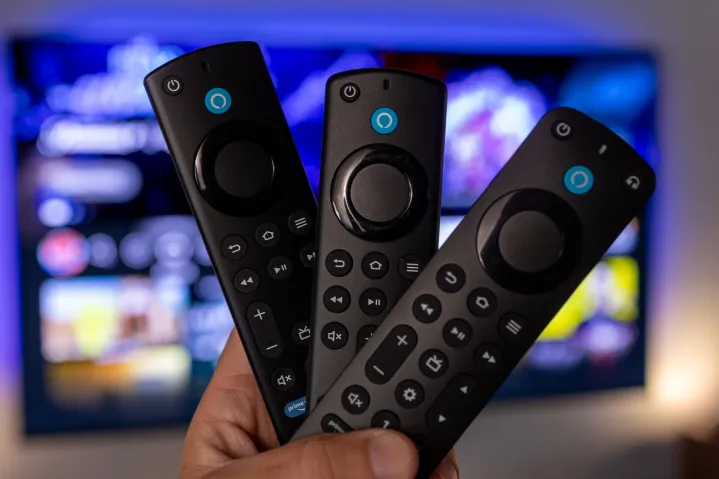 پشتیبانی دستگاه‌ها در آمازون پرایم ویدیو و Hulu