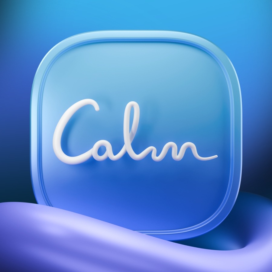 تصویر محصول اکانت پریمیوم کالم Calm Premium