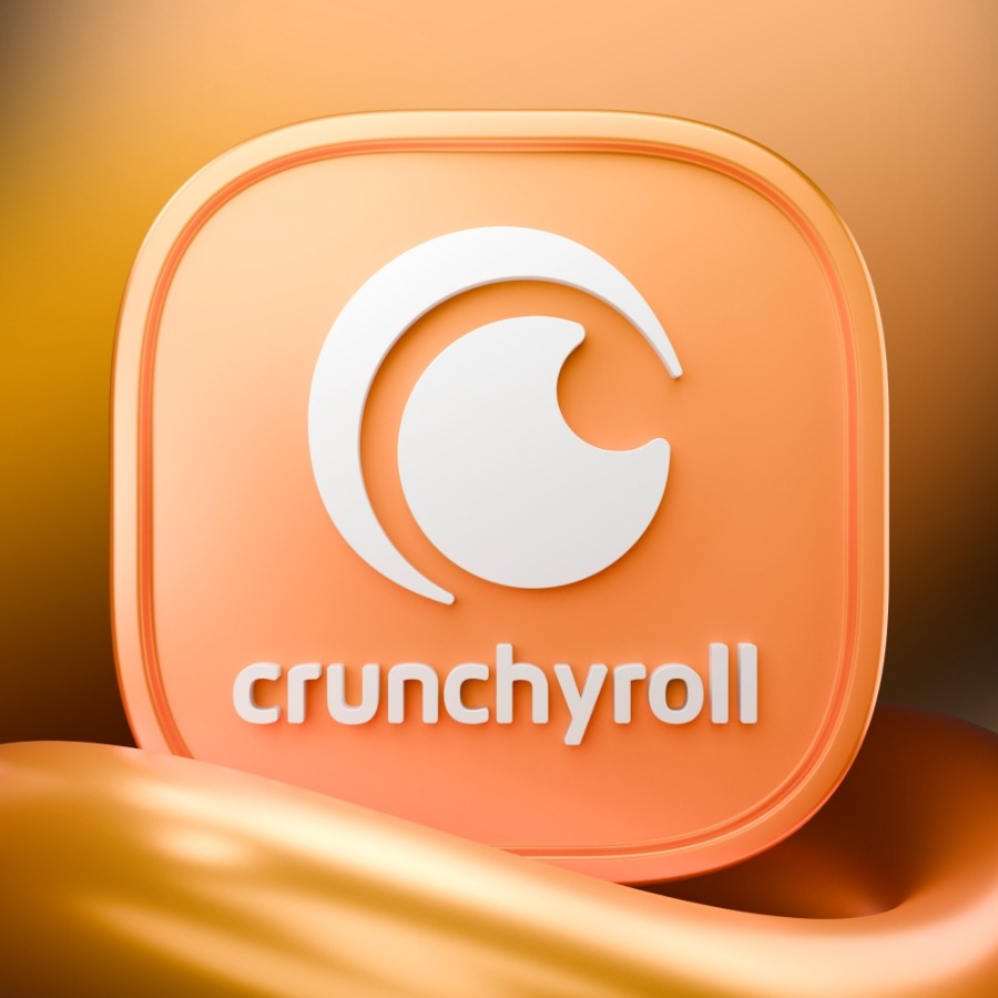 تصویر محصول خرید اکانت و اشتراک کرانچی رول Crunchyroll