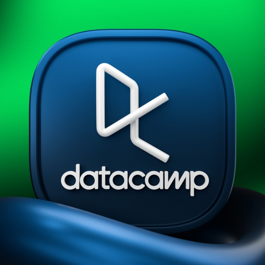 خرید اکانت و اشتراک دیتاکمپ Data Camp