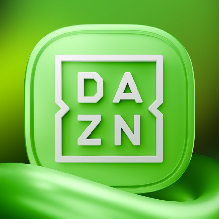 تصویر محصول اکانت و اشتراک پریمیوم دزون DAZN