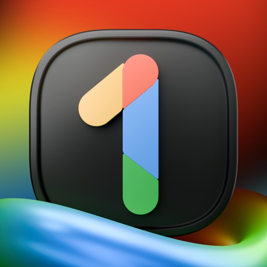 خرید اکانت گوگل وان (Google One)