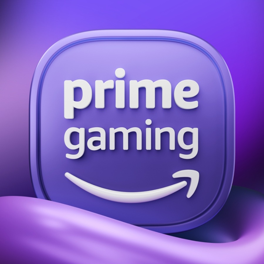 تصویر محصول خرید اکانت آمازون پرایم گیمینگ Prime Gaming
