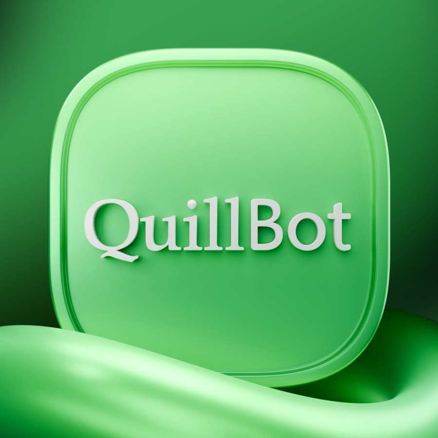 تصویر محصول خرید اکانت کوییل بات QuillBot - ابزار حرفهای بازنویسی متن انگلیسی