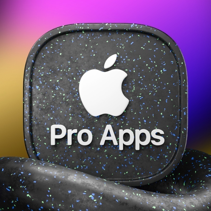 باندل لایسنس های Apple Pro Apps