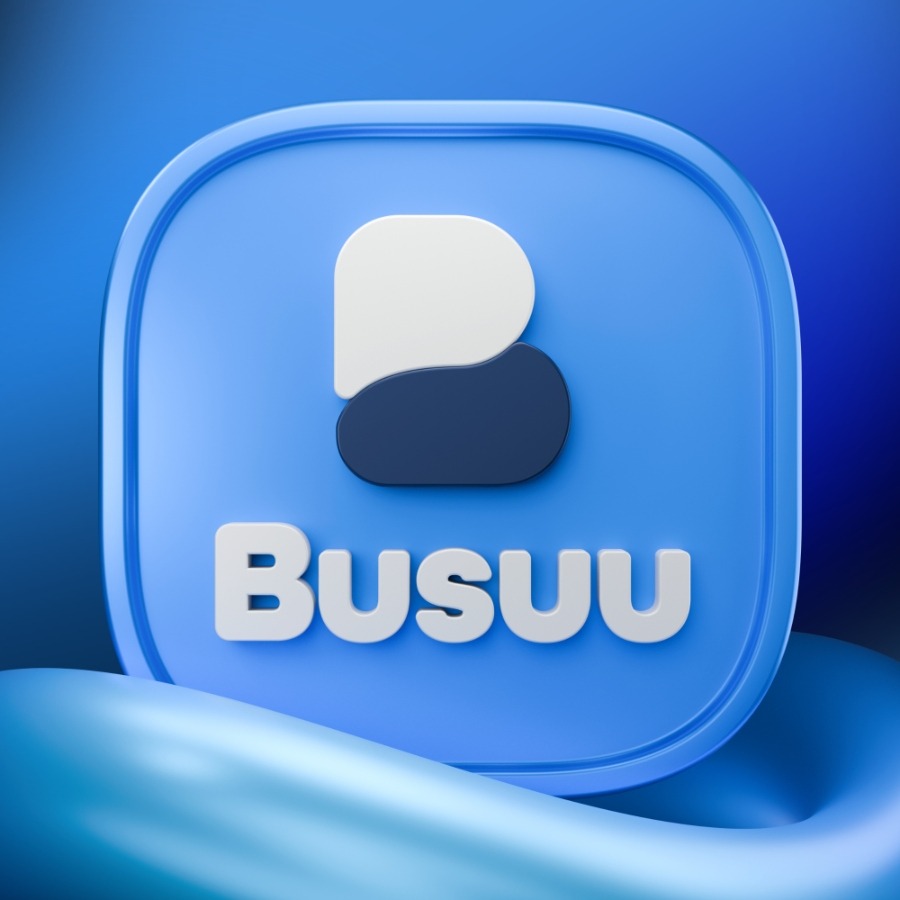 تصویر محصول اکانت و اشتراک سایت آموزش زبان Busuu