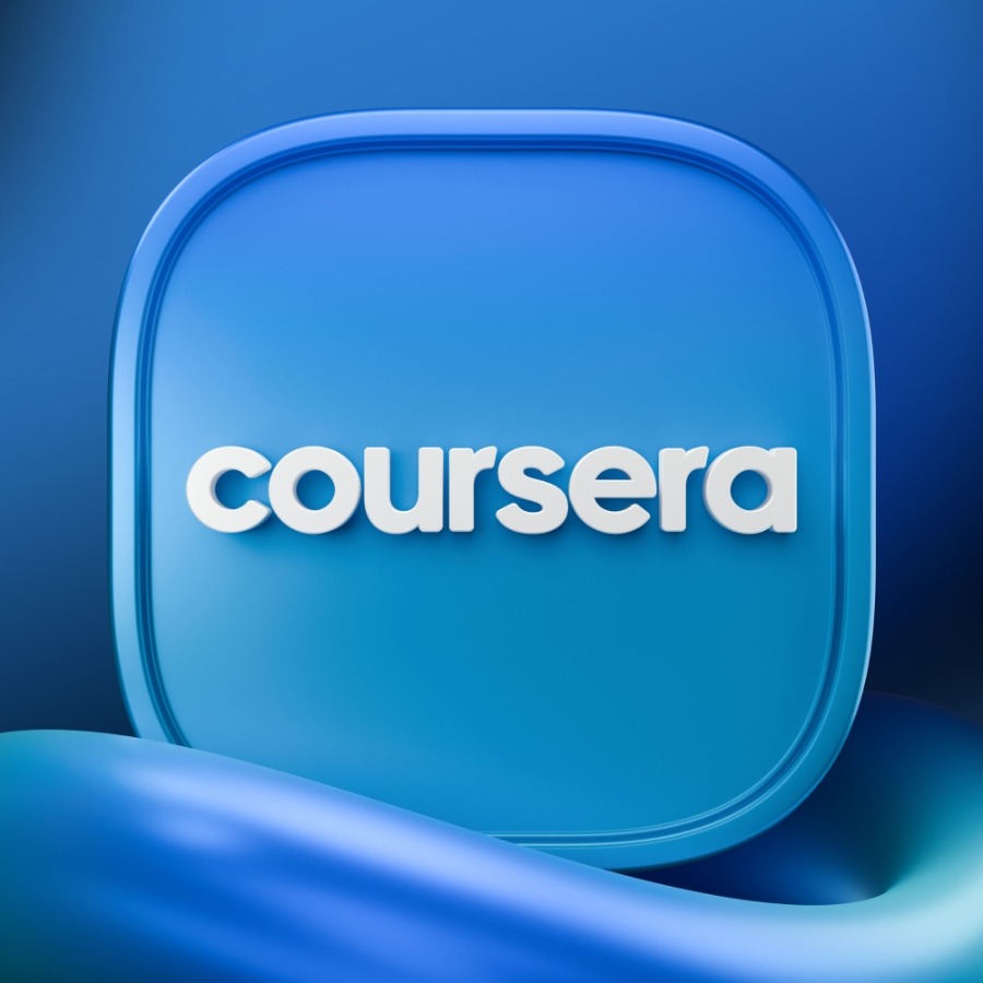 تصویر محصول خرید اکانت قانونی کورسرا پلاس Coursera Plus
