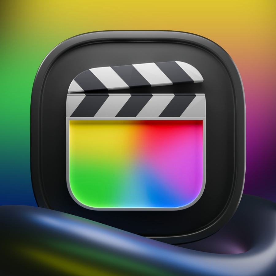 تصویر محصول لایسنس کد قانونی Final Cut Pro برای مک